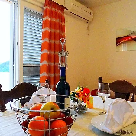 Apartment Graciela