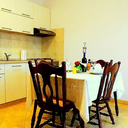 Apartamento Graciela *