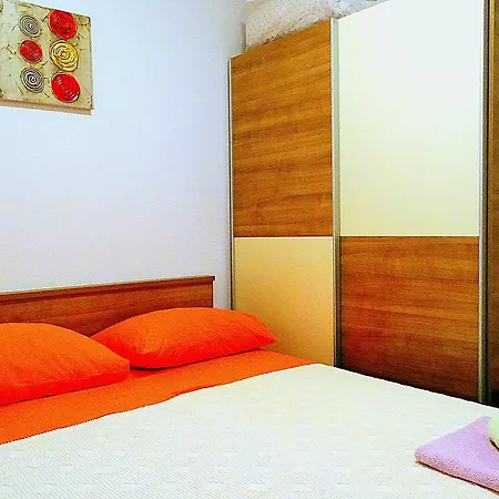 Apartment Graciela