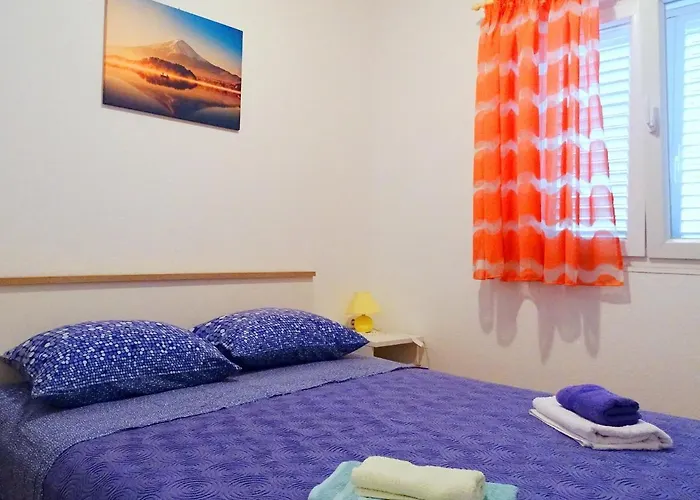 Apartamento Graciela Lastovo