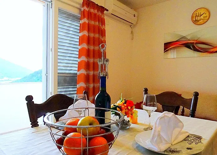 Appartement Graciela
