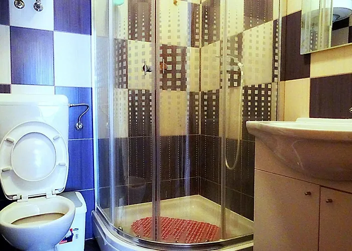 Graciela Appartement *