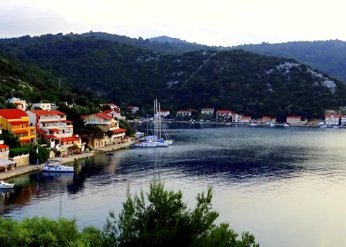 Graciela Appartement Lastovo