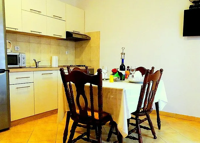 Apartamento Graciela *