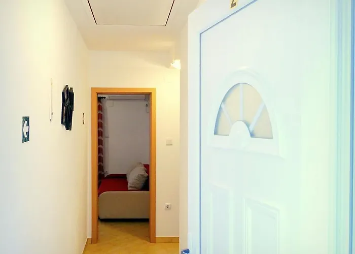 Graciela Appartement