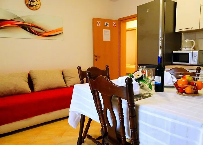 Graciela Apartamento Lastovo