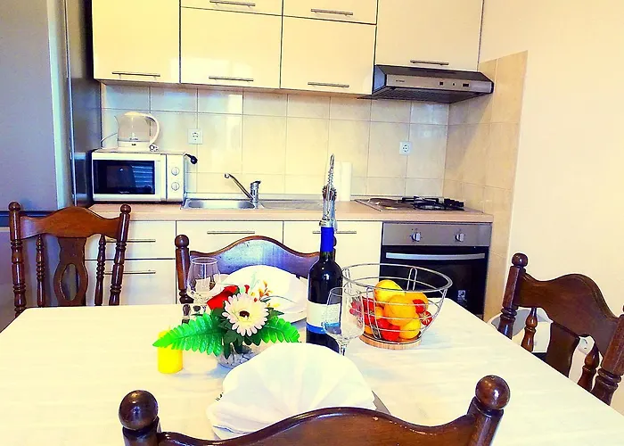 Graciela Appartement *